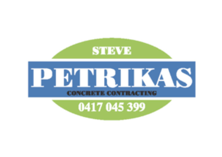 Steve Petrikas